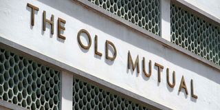 Old Mutual 