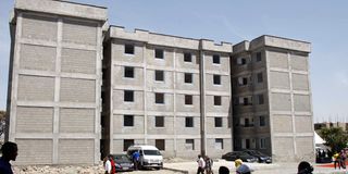 Affordable Housing