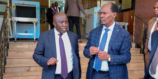 William Kabogo