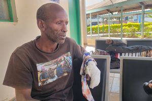 Abdi Yusuf