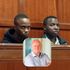 Campbell Scott murder suspects Albunus Mutinda Nzioki and Alex Mutua Kithuka