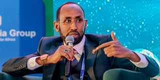 Mohamed Adan Khalif,