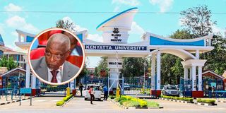 Kenyatta University