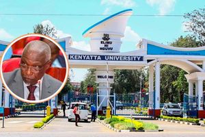 Kenyatta University