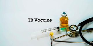 TB vaccine