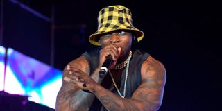 Khaligraph Jones