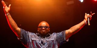Khaligraph Jones