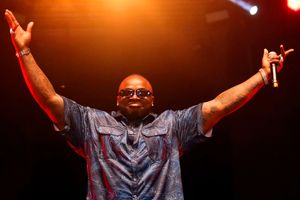 Khaligraph Jones