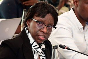 Nancy Gathungu