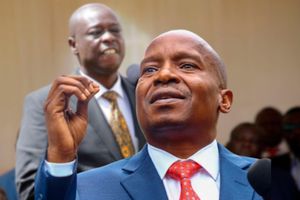 Kithure Kindiki
