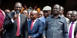 William Ruto