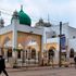 Jamia Mosque