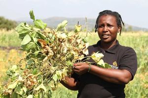 Miriam Kitunge