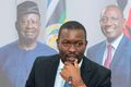 Edwin Sifuna