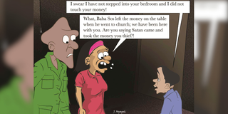 Mwalimu Andrew