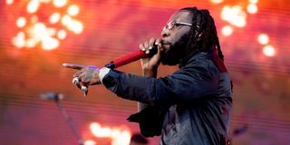 Burna Boy