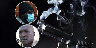  Samson Kipchirchir Kipruto