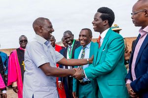  Kasmuel McOure