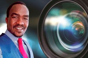 Eric Ng'eno.