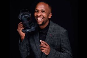 Joseph Maina Muciiri 
