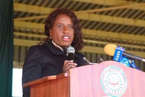 Beatrice Inyangala
