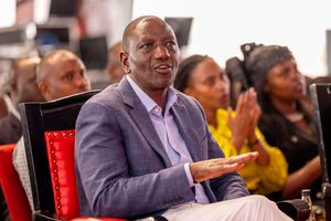William Ruto