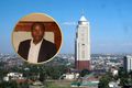 UAP Old Mutual Tower Joel Kibe
