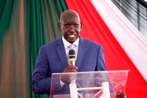 Belio Kipsang 