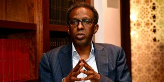 Ahmednasir Abdullahi