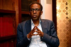 Ahmednasir Abdullahi