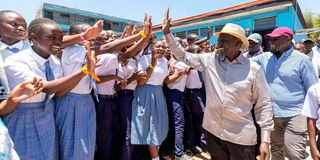 William Ruto