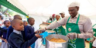 William Ruto