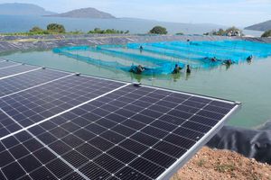 Solar panels