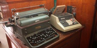 McMillan Memorial Library