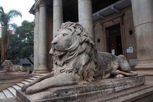 McMillan Memorial Library