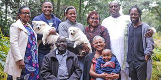 Albert Ekirapa
