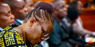 Kawira Mwangaza