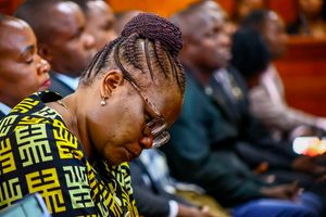 Kawira Mwangaza