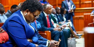 Kawira Mwangaza