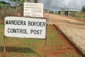 Mandera
