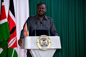 Raila