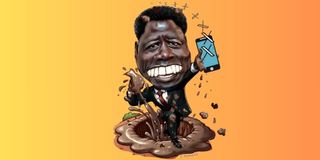 Opondo Kaluma