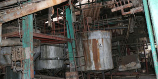 Pyrethrum Processing Company