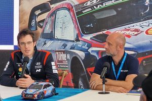  Thierry Neuville 