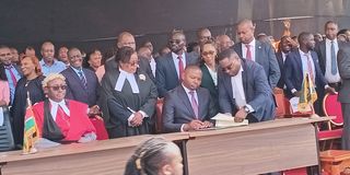 Isaac Mutuma