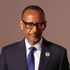 Rwandan President Paul Kagame