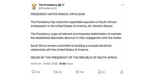 2025-03-15T072152Z_348362363_RC2JDDAUVNUP_RTRMADP_3_USA-SOUTH-AFRICA