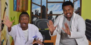  Mount Kenya University 
