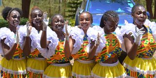 Mount Kenya University