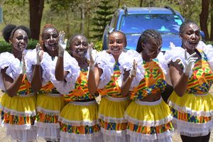 Mount Kenya University